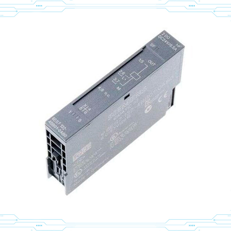 6ES71324HB010AB0 SIEMENS - MODULE - WAS