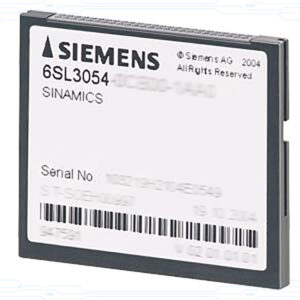 6SL3054-0EF00-1BA0