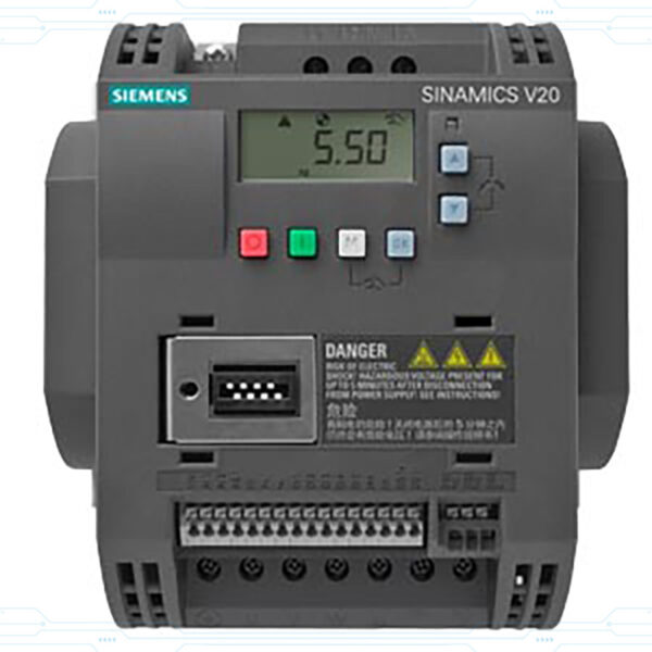 6SL3210-5BE17-5CV0