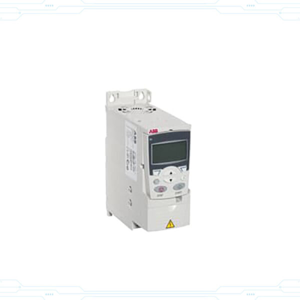 ACS355-03E-04A1-4+J400