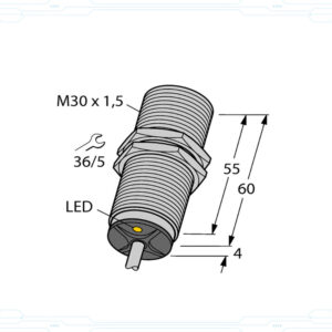 BI15-M30-AP6X- 4618530