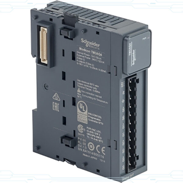 TM3A04